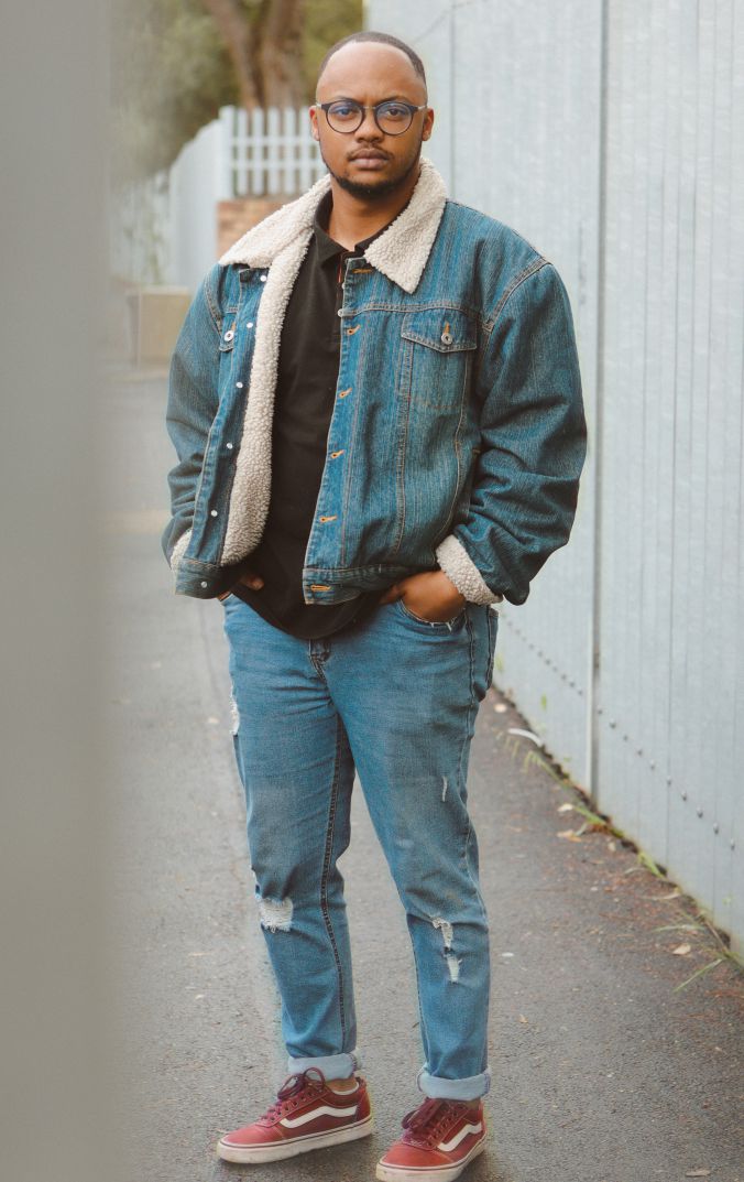 Ethan Patton